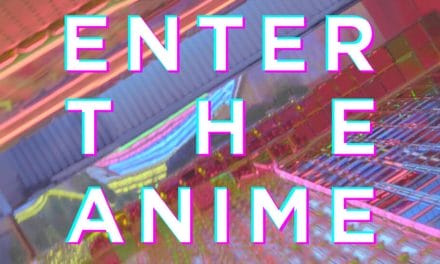 Netflix Launches “Enter The Anime” Documentary on 8/5/2019