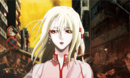 Anime Expo 2020 To Screen Gibiate World Premiere; New Trailer Revealed