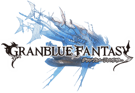 Granblue Fantasy Logo