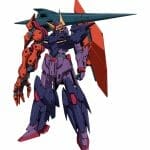 Gundam Build Divers ReRISE Mecha Visual - Seltsam
