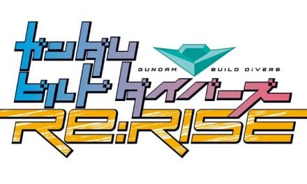 Gundam Build Divers Re:RISE Gets New Trailer, Visuals, & Staff