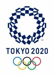 Tokyo 2020 Olympics Logo