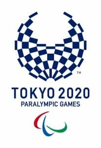 Tokyo 2020 Paralympics Logo