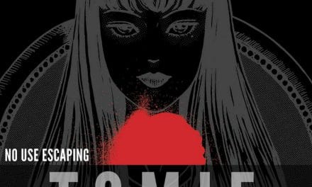 Junji Ito’s “Tomie” Manga Gets Hollywood Drama Series