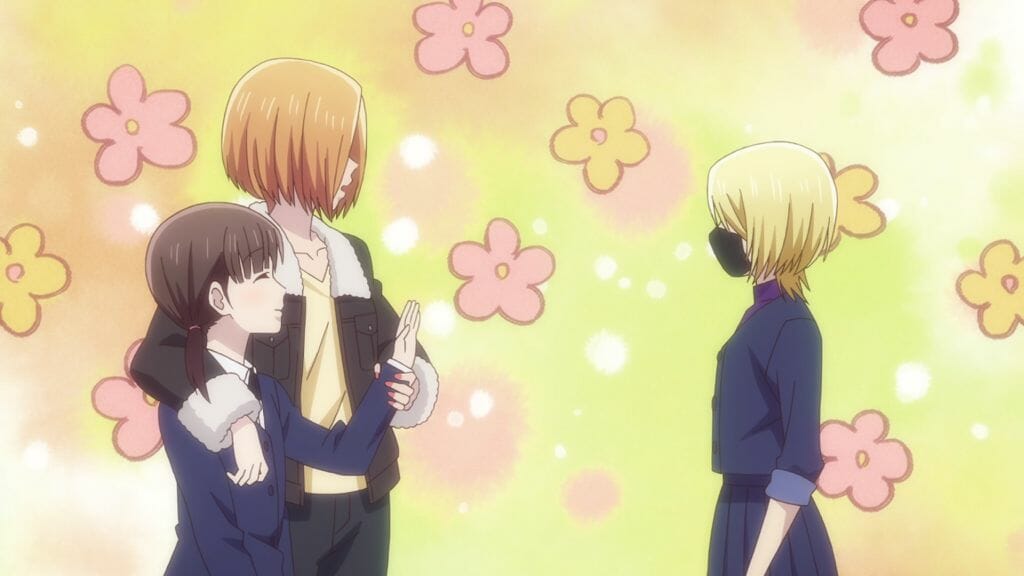 The Herald Anime Club Meeting 112: Fruits Basket Episode 16