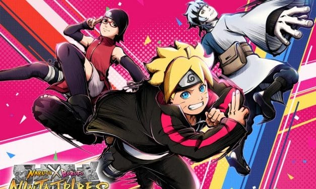 Crunchyroll Games Partners With Bandai Namco To Release “Naruto x Boruto Ninja Tribes”
