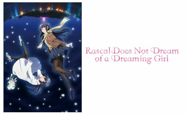 Rascal does not dream of discount a dreaming girl movie online free