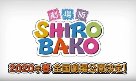 First Promotional Video for Shirobako Movie Released