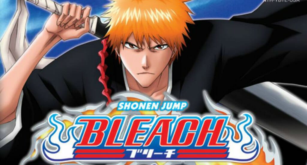 Bleach: The 3rd Phantom - Header Image