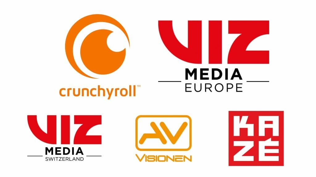 Crunchyroll Acquires Majority Stake In Viz Media Europe