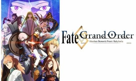 Aniplex to Host Fate/Grand Order Babylonia Premiere Event in Los Angeles