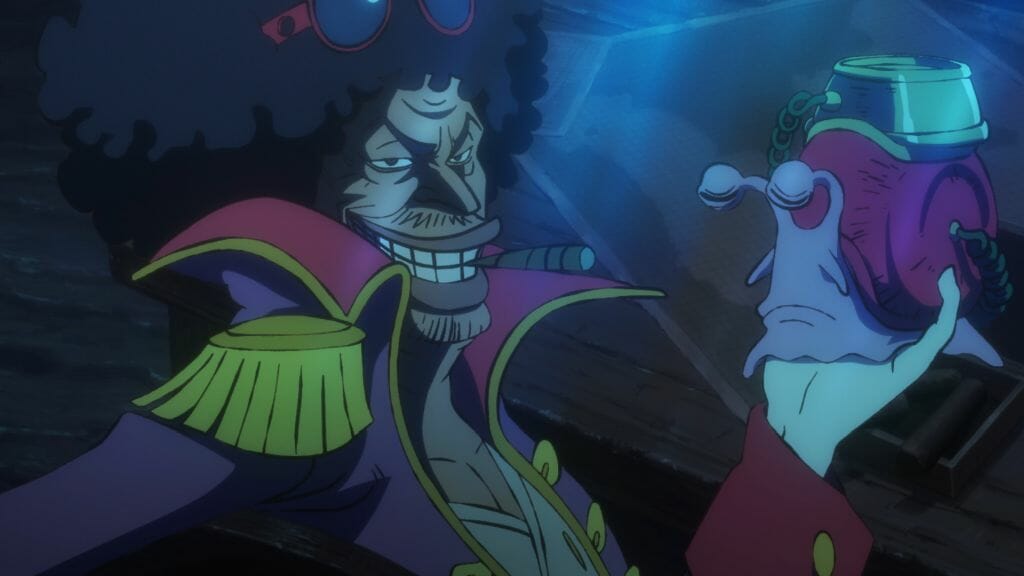 WDN - World Dubbing News on X: 🎉 COMEMOREM MAIS! O filme 'One Piece: Stampede' chega dia 21 de março na HBO Max, com dublagem em português. 🏴☠️ / X