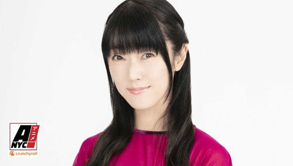 Rie Kugimiya Headshot