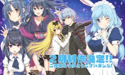 Arifureta: From Commonplace to World’s Strongest Anime Gets Second Season