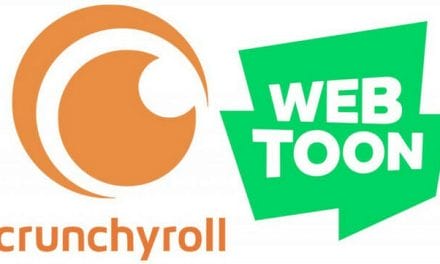 Crunchyroll Partners With WEBTOON For Original Content Co-Productions