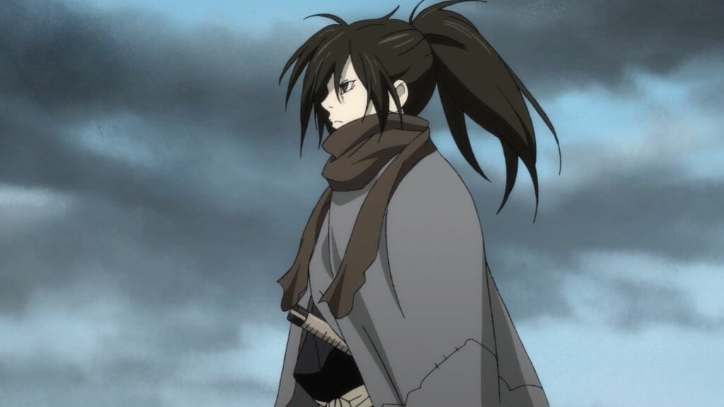 Dororo (2019) Episode 1 Still