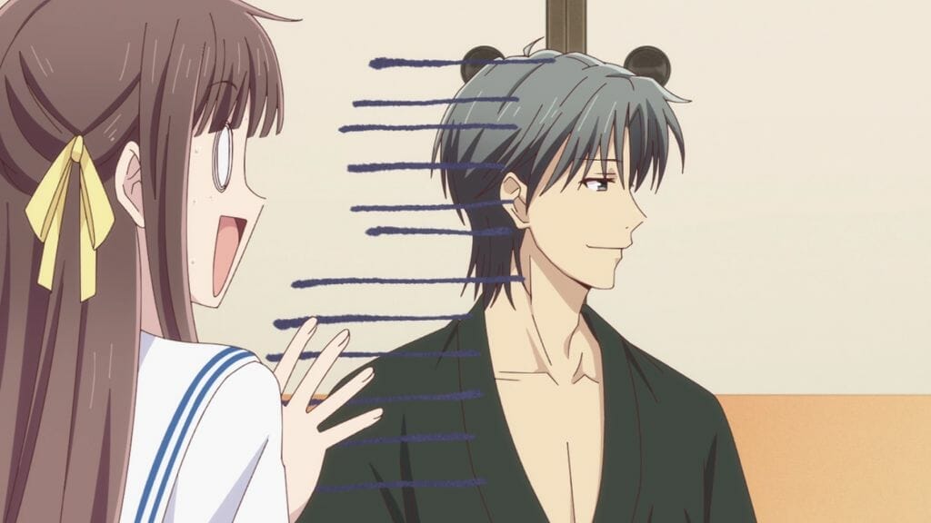 2019 Fruits Basket Anime Gets New Key Visual, 3 Cast Members - Anime Herald