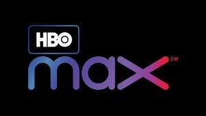 / 1 – HBO Max App Logo