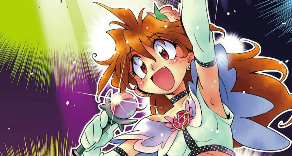 The Slayers Gets 30th Anniversary Project in March 2020