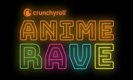 Crunchyroll Hosts Official Adult Swim Festival 2019 After-Party