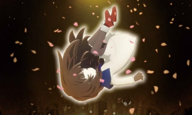DEEMO Video Game Gets Anime Movie