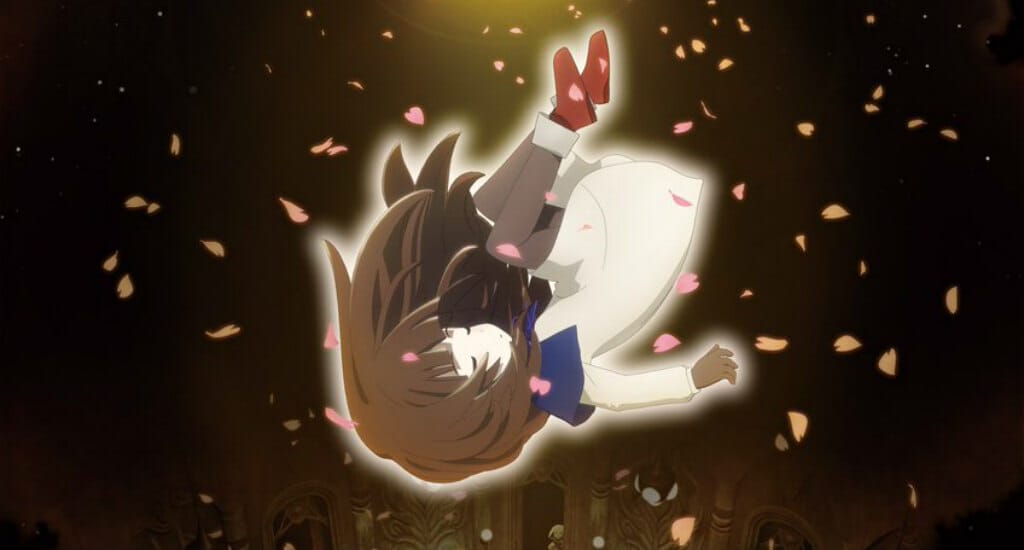 DEEMO Video Game Gets Anime Movie