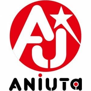 Aniuta Logo