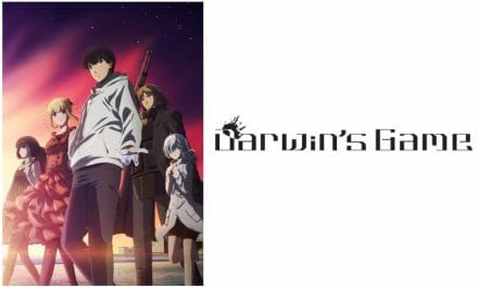 Durarara!! x2 Ten Dub To Stream On Crunchyroll, Hulu - Anime Herald