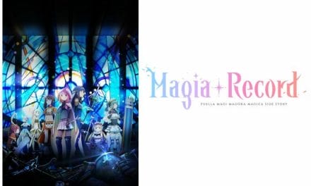 Magia Record Anime To Stream on Crunchyroll, FunimationNow, & HIDIVE