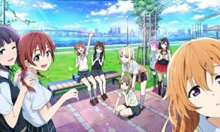 Love Live! Spinoff Anime “Nijigasaki Gakuen School Idol Dōkōkai” In The Works