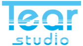 Tear Studio Logo