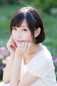  Minami Takahashi Headshot 