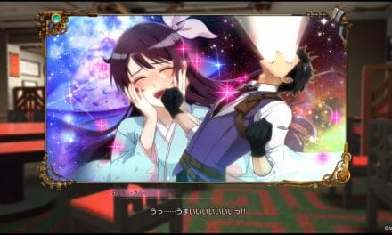 New Sakura Wars (2019) Trailer Reveals Guest Character Designs By Noizi Ito, Others