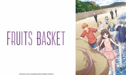 Crunchyroll to Stream Fruits Basket (2019) Season 2