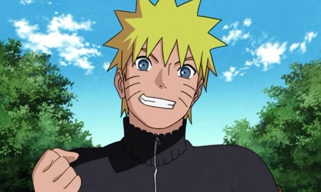 Naruto: A Behemoth In Which Positivity Pervades