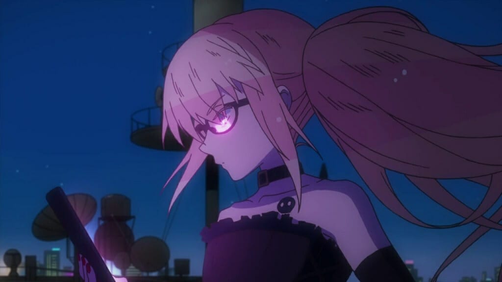 FranXX vs. FranXY: The outdated gender politics of DARLING in the FRANXX - Anime Feminist