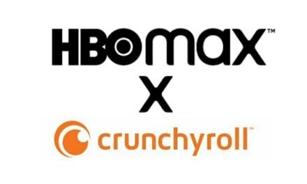 Crunchyroll Partners With HBO Max For Anime Lineup