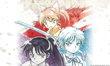 Viz Media Licenses Inuyasha Spinoff Anime Yashahime