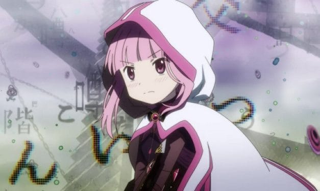 Magia Record: Finding Connection at a Time When We’re All Torn Apart