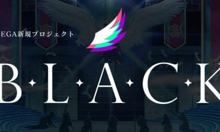 Sega Launches Project B.L.A.C.K. Website, Music Video