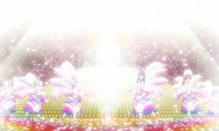 The Herald Anime Club Meeting 151: Sakura Wars (2019) the Animation, Episode 12