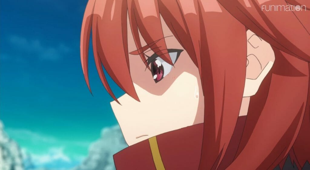 BOFURI Mii Ultimate Skill : Anime Characters Figure the Guild