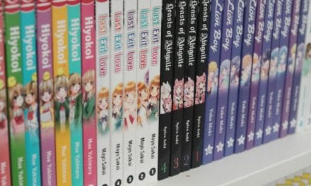 The Fine Print: Lessons Learned from Tokyopop’s Original English Manga Empire