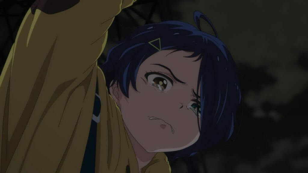 Hope for the Abused & Traumatized: is Kageki Shojo!! the new Wonder Egg Priority? – Beneath the Tangles