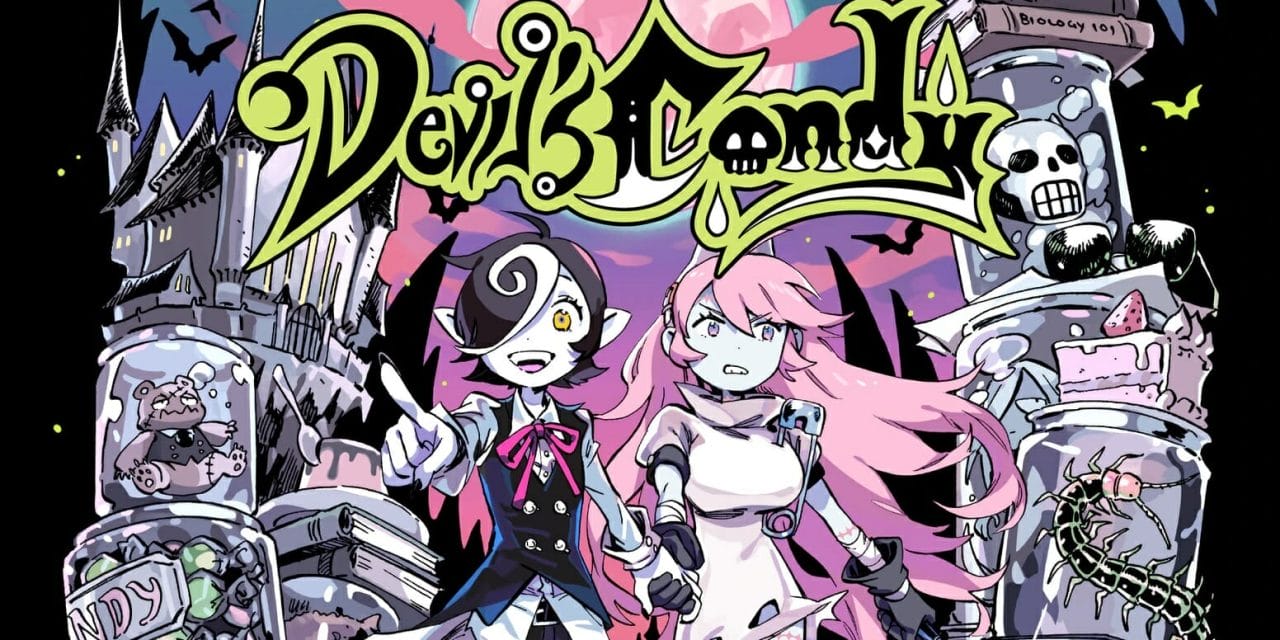 Devil’s Candy: A Release Almost 20 Years in the Making