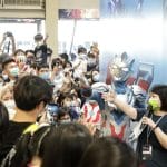 Local vs. Global: Inside Taiwan’s Licensing Industry
