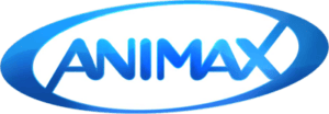 Animax India's Logo
