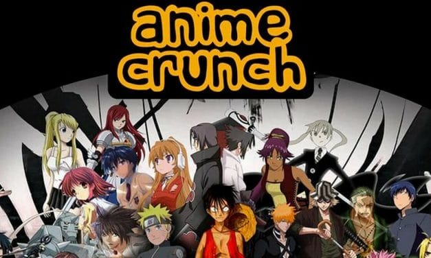 From Nigeria: An Anime Community At Its Brightest Yet