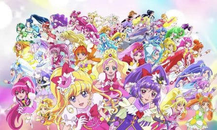 The Many Faces of the Magical Girl: A Breakdown of Types and Subgenres