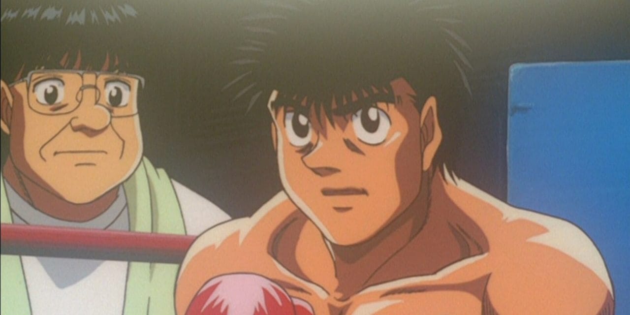 Hajime no Ippo's Global Influence on Shōnen Manga Culture and the Boxing  World - Anime Herald